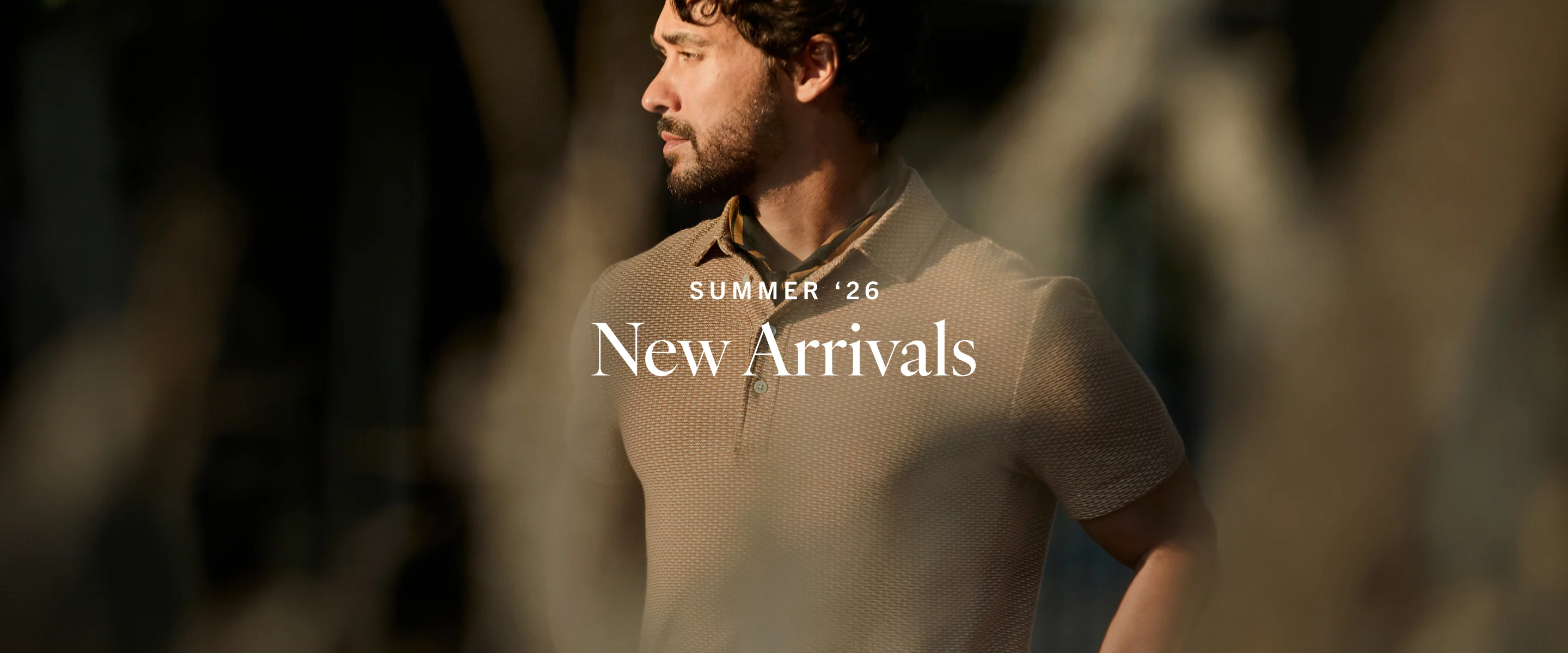 Classic American Style Reimagined